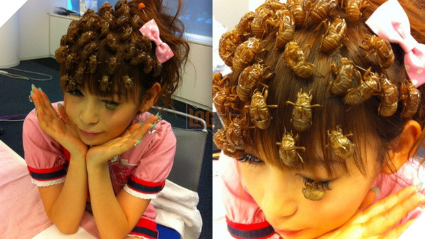 14 điều kỳ quặc mà bạn chỉ có thể tìm thấy ở Nhật Bản - Ảnh 7.