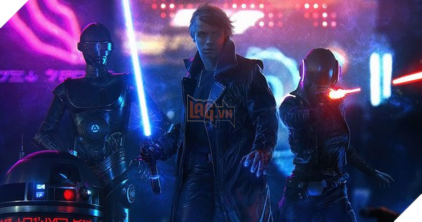 Đạo diễn phim Star Wars 9 bị hãng Lucasfilm sa thải