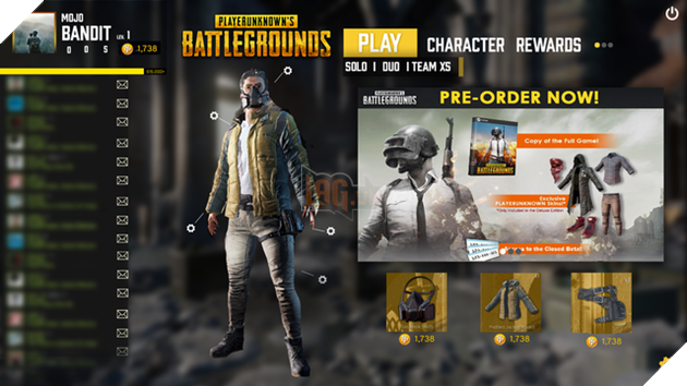 Battlegrounds thiết lập thành tích siêu khủng: Cứ mỗi ngày, nhà phát hành lại thu về 42 tỷ VNĐ