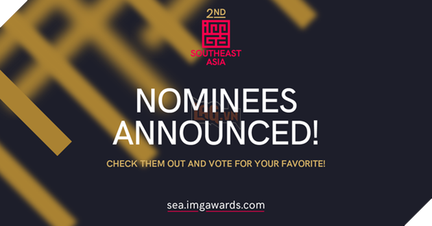 Việt Nam có 6 tựa game được đề cử giải IMGA SEA 2017, gấp đôi so với năm ngoái