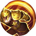 Liên Quân Mobile: Chi tiết thay đổi cân bằng sức mạnh tướng tướng của update lớn lần này 19