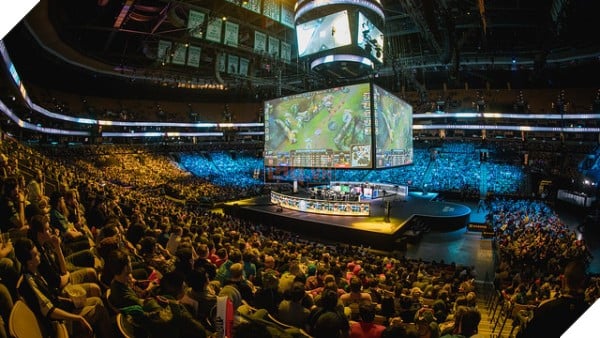  Vòng loại Khu vực LCS Bắc Mỹ 2017 Cơ hội cuối cùng để tìm ra Hạt giống số 3 của Bắc Mỹ