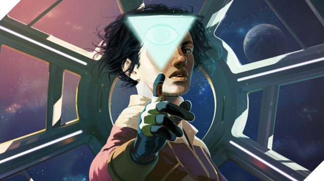 10 game PC lấy bối cảnh chiến tranh vũ trụ hay nhất