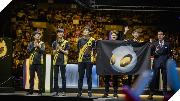  Vòng loại Khu vực LCS Bắc Mỹ 2017 Cơ hội cuối cùng để tìm ra Hạt giống số 3 của Bắc Mỹ 2