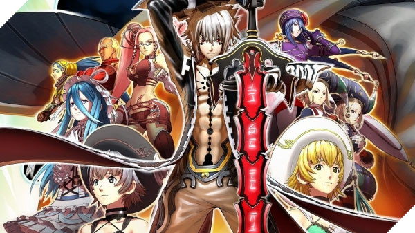 .hack//G.U. Last Recode - JRPG có cái tên cực dị chính thức ra mắt ngày 03/11