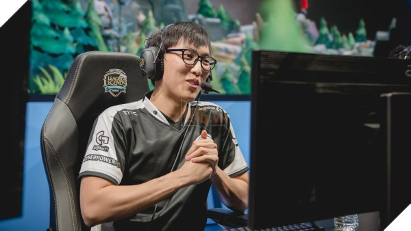 Doublelift