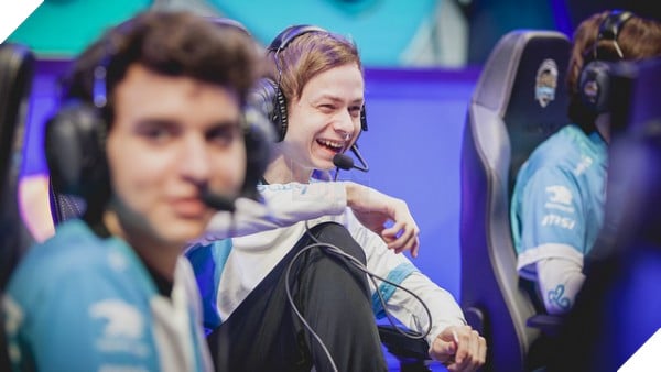  Vòng loại Khu vực LCS Bắc Mỹ 2017 Cơ hội cuối cùng để tìm ra Hạt giống số 3 của Bắc Mỹ 4