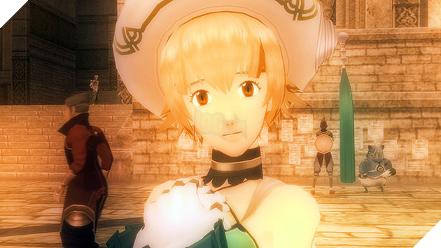 .hack//G.U. Last Recode - JRPG có cái tên cực dị chính thức ra mắt ngày 03/11