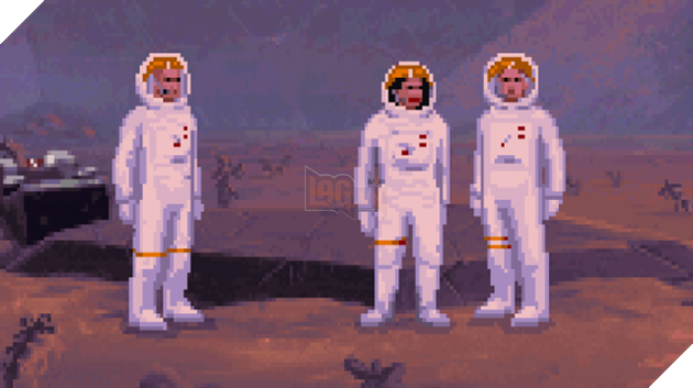 10 game PC lấy bối cảnh chiến tranh vũ trụ hay nhất