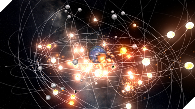 10 game PC lấy bối cảnh chiến tranh vũ trụ hay nhất