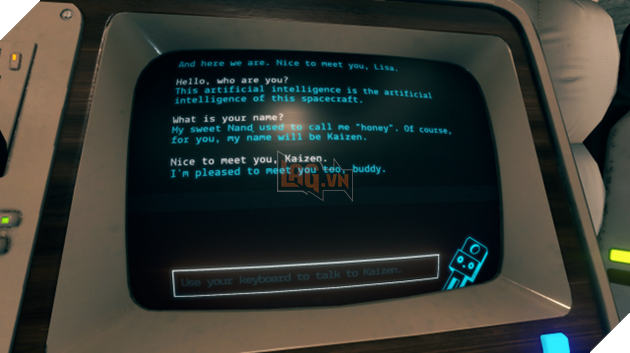 10 game PC lấy bối cảnh chiến tranh vũ trụ hay nhất