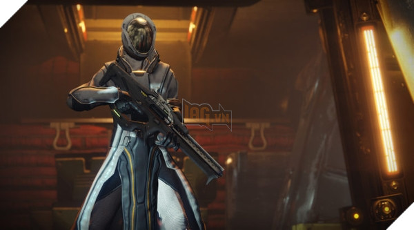 Có hai điểm quan trọng cần lưu ý trước khi tham gia Nightfall Strikes trong Destiny 2