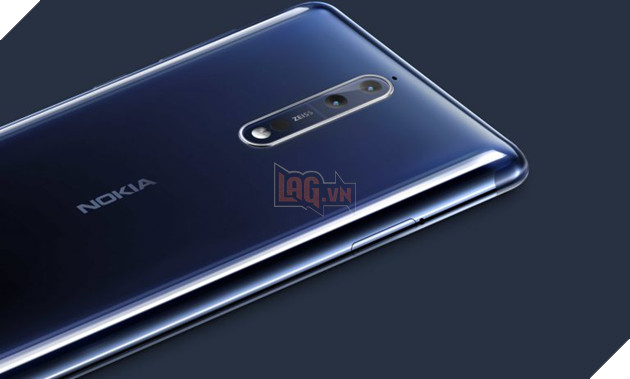 Tất cả các điện thoại Nokia đều sẽ được nâng cấp lên Android Oreo 2