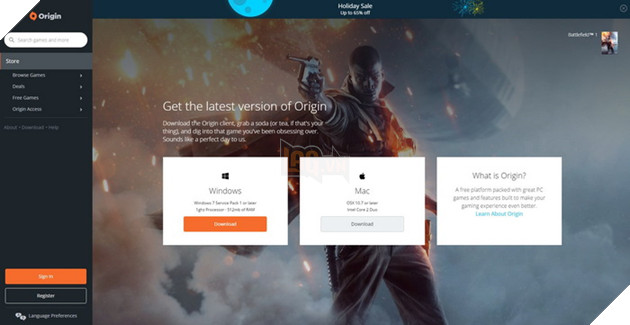 Origin tặng miễn phí tựa game Steamworld Dig ngay từ hôm nay 2