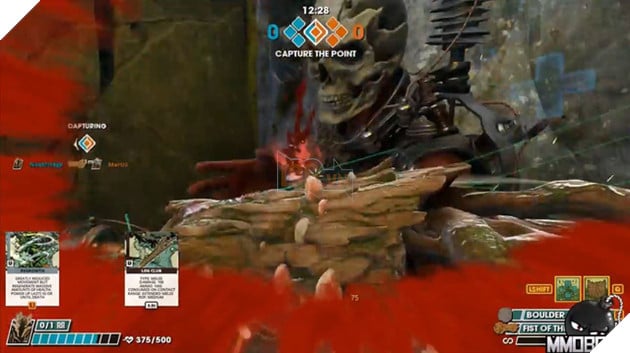 Chi tiết gameplay của The Amazing Eternals: Một phiên bản "Overwatch" mới