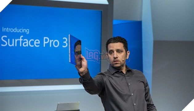 Microsoft sẽ tổ chức sự kiện Future Decoded để ra mắt thiết bị Surface mới, diễn ra vào cuối tháng 10