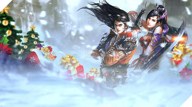 Webgame Phong Vân Vô Song bắt đầu đóng cửa sau 3 năm hoạt đồng 2