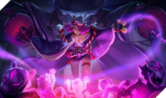 NetEase giới thiệu dự án game MOBA trên di động mới, thách thức Liên Quân Mobile trong tương lai 2