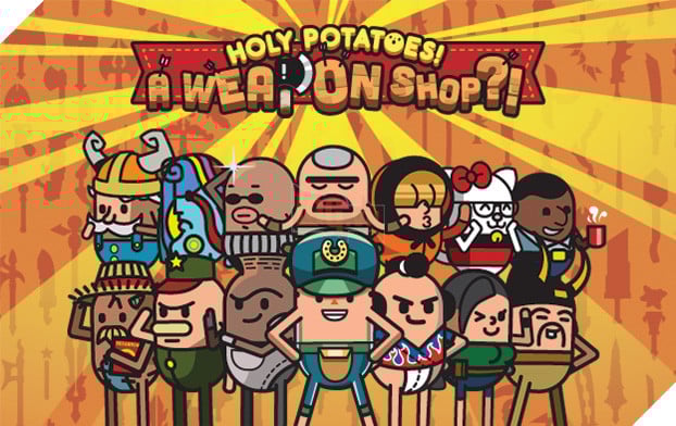 8 game mobile được đánh giá cao nhất trong tháng 8