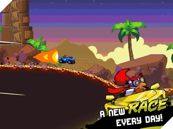 8 game mobile được đánh giá cao nhất trong tháng 8