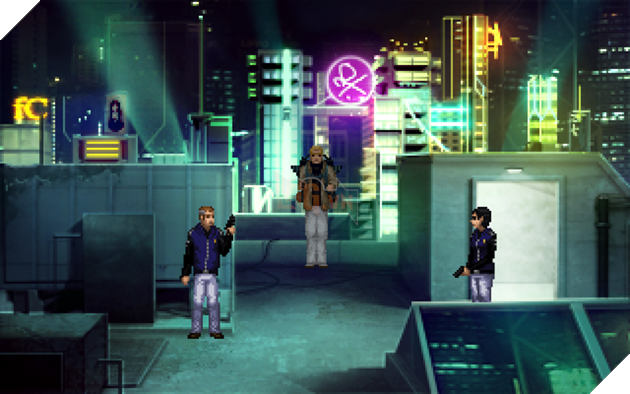 8 game mobile được đánh giá cao nhất trong tháng 8