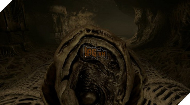 Game kinh dị Scorn công bố trailer gameplay nhầy nhụa rợn người 3