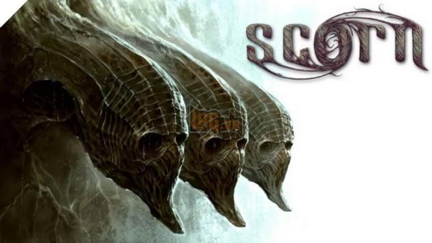 Game kinh dị Scorn công bố trailer gameplay nhầy nhụa rợn người 4