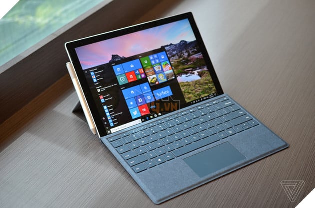 Microsoft sẽ tổ chức sự kiện Future Decoded để ra mắt thiết bị Surface mới, diễn ra vào cuối tháng 10 2