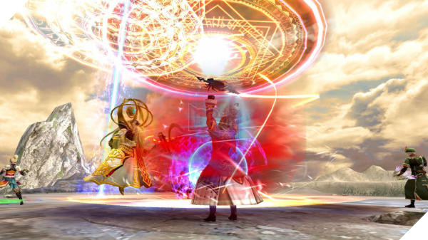 Đã xuất hiện hậu bản mới nhất của series Final Fantasy huyền thoại trên Mobile