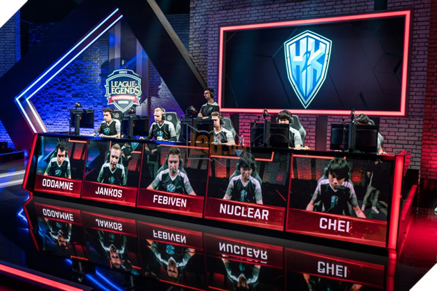 Một H2K cũ sẽ phải hy sinh cho những nhân tố mới mẻ hơn 4