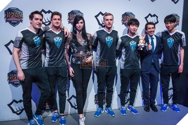 Một H2K cũ sẽ phải hy sinh cho những nhân tố mới mẻ hơn 7