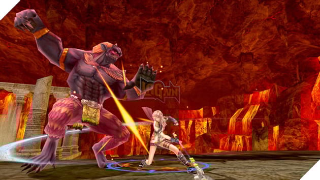 Đã xuất hiện hậu bản mới nhất của series Final Fantasy huyền thoại trên Mobile