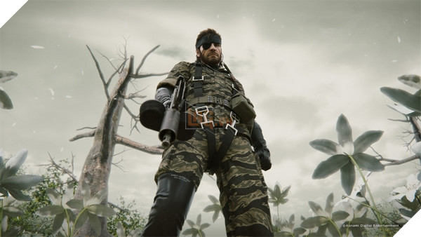 Có khả năng Metal Gear Solid Movie sẽ là bộ phim "cứu cánh" cho lịch sử phim chuyển thể từ game