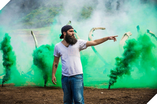 "Tôi nghĩ rằng các nhà làm phim chưa được gắn kết với dự án phim chuyển thể thích hợp"