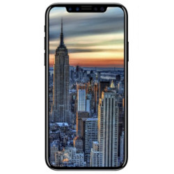 Không có Touch ID, iPhone 8 sẽ có tính năng nhận diện khuôn mặt mới.