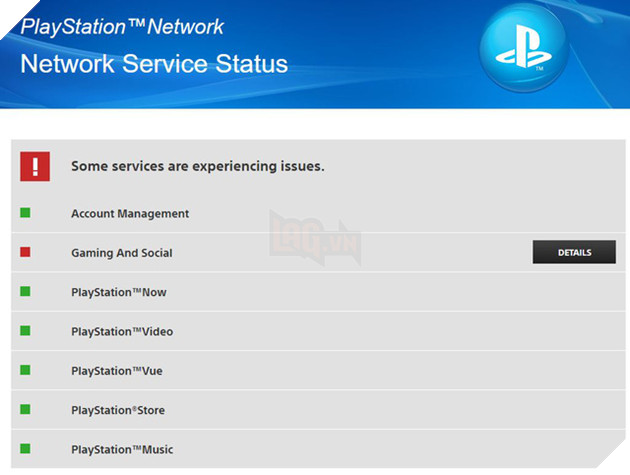 Destiny 2 mở cửa làm cả hệ thống server PS4 bị sập, ấy mới biết game online này hot tới mức nào