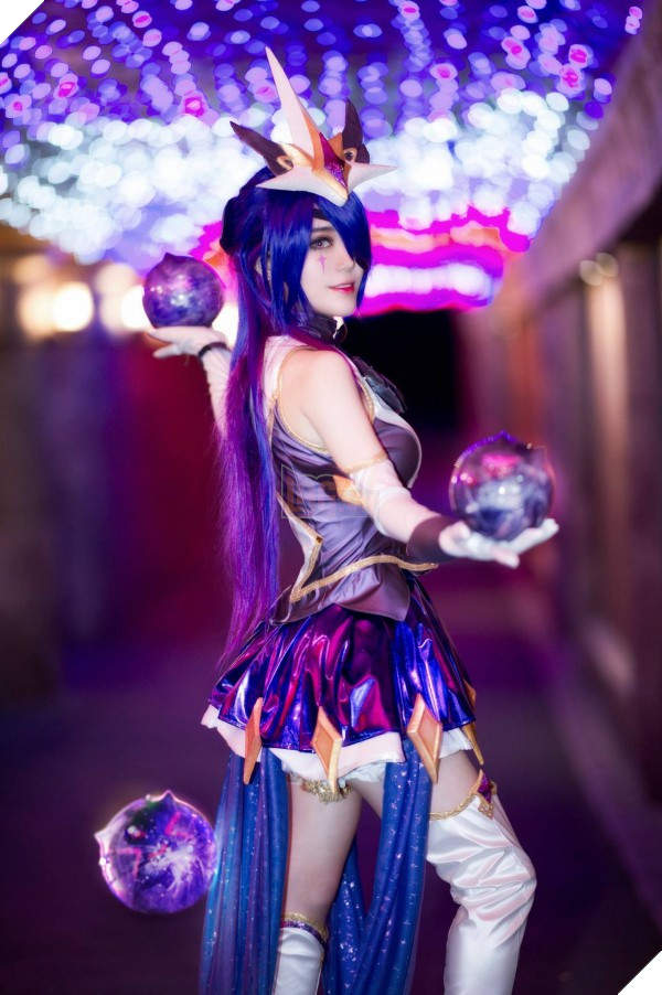 cosplay ve binh tinh tu 2017 (5)