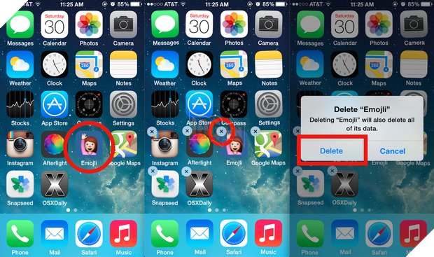 Đây là 5 điều mà ai dùng iPhone cũng nên làm - Ảnh 4.