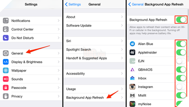 Đây là 5 điều mà ai dùng iPhone cũng nên làm - Ảnh 2.
