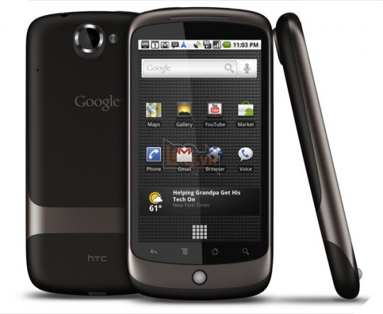 HTC thực hiện cuộc đàm phán cuối cùng với Google, để đi đến quyết định có bán mình hay không 2