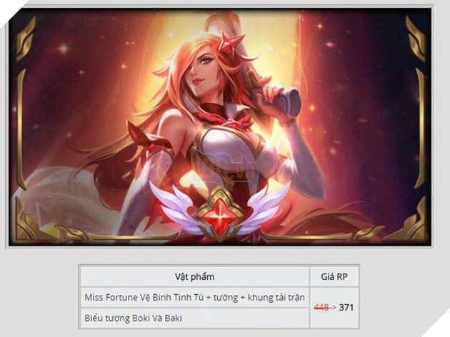 LMHT: Chính thức mở bán nhóm trang phục Vệ Binh Tinh Tú cùng chế độ Xâm Lăng 7