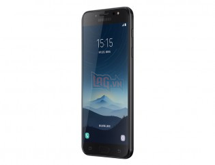 Samsung Galaxy C8 chính thức bán tại Trung Quốc với 3 Camera 3