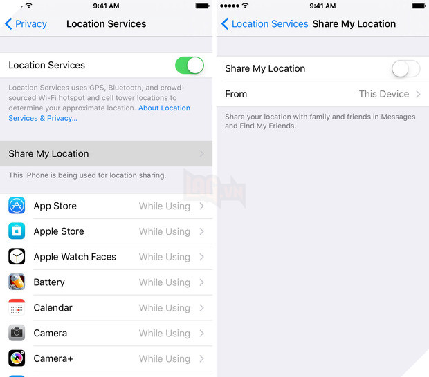 Đây là 5 điều mà ai dùng iPhone cũng nên làm - Ảnh 1.