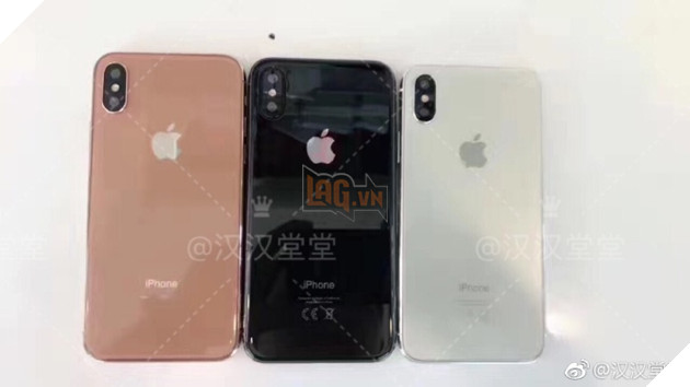 Không có Touch ID, iPhone 8 sẽ có tính năng nhận diện khuôn mặt mới. 2