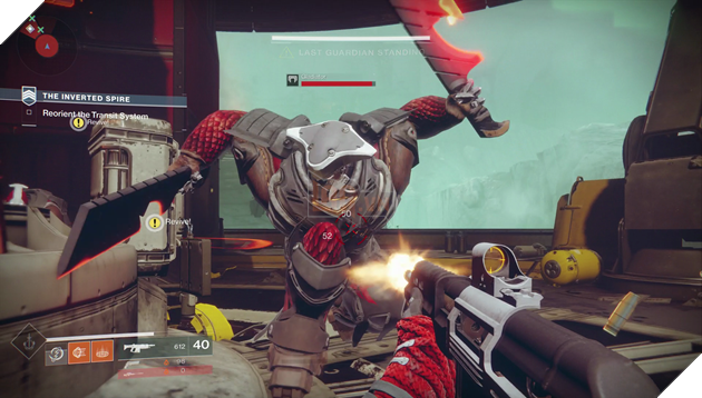 Destiny 2 mở cửa làm cả hệ thống server PS4 bị sập, ấy mới biết game online này hot tới mức nào