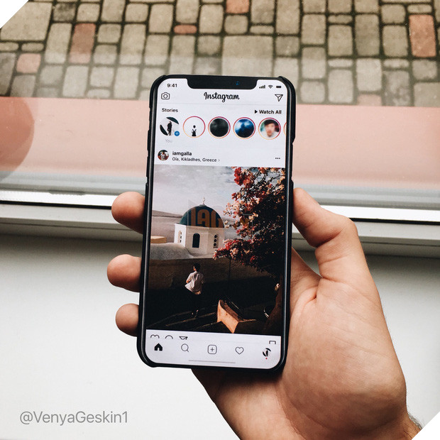 Khả năng cao bạn sẽ không thích cách ứng dụng hiển thị trên iPhone 8, nhìn ảnh sẽ biết ngay - Ảnh 2.