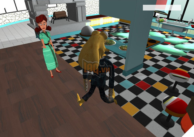 26 game vui nhộn nhất mọi thời đại (Phần 1)