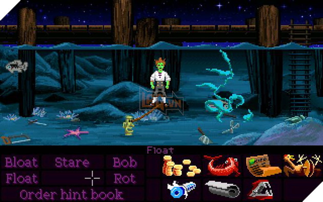 26 tựa game vui nhộn nhất mọi thời đại (Phần 2)