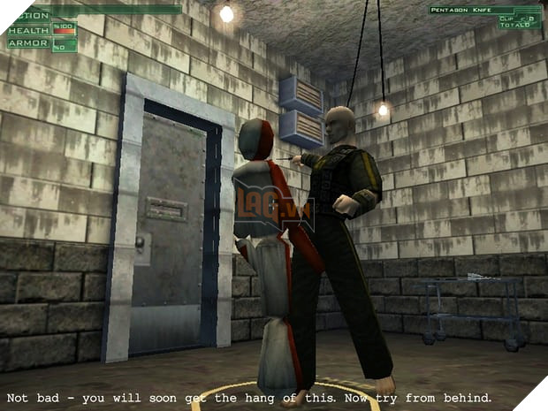 26 game vui nhộn nhất mọi thời đại (Phần 1)