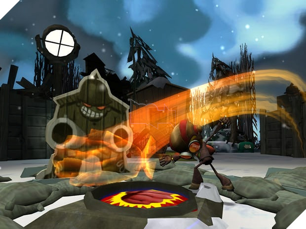 26 game vui nhộn nhất mọi thời đại (Phần 1)